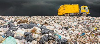 Best practices for safer landfill management and recycling operations