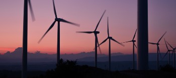 Quando soffia il vento; il futuro delle coperture parametriche nel settore delle energie rinnovabili