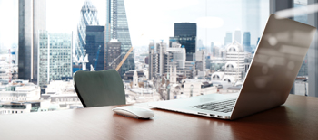 Going electronic; positioning the London market for the future