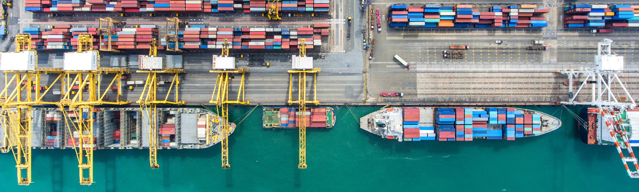 Bigger ships, more frequent and severe transit delays
