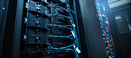 Towards a digital future; risk transfer enabling change