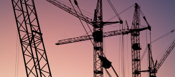 Nuevos riesgos y oportunidades para el mercado de seguros de construcción