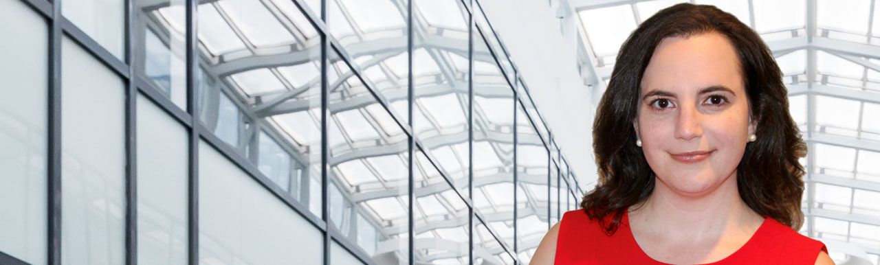 A boatload of opportunities:  One underwriter’s voyage in marine underwriting 