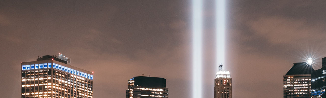 We remember: 9/11’s lasting impact and lessons