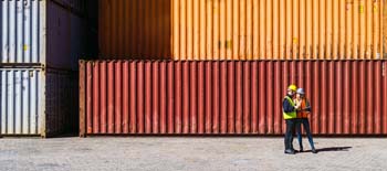 MARINE CARGO