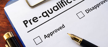 Subcontractor Qualification for Challenging Times