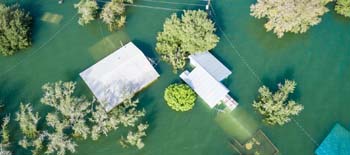 Los riesgos clim&aacute;ticos; el papel del gerente de riesgos