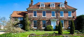 Open house; how risk management can enable historic houses to open to the public