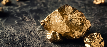 Tales from the glittering goldfields