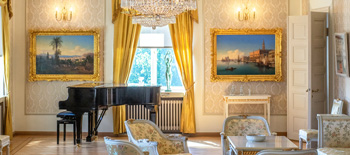 Optimiser la protection des &oelig;uvres d'art et objets de collection