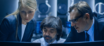 Quick Responses:&nbsp; A Q&amp;A with Cyber Incident Response Team&rsquo;s Gwenn Cujdik