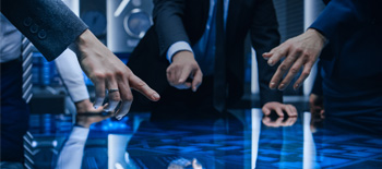 Cyber risk has the C-Suite’s attention