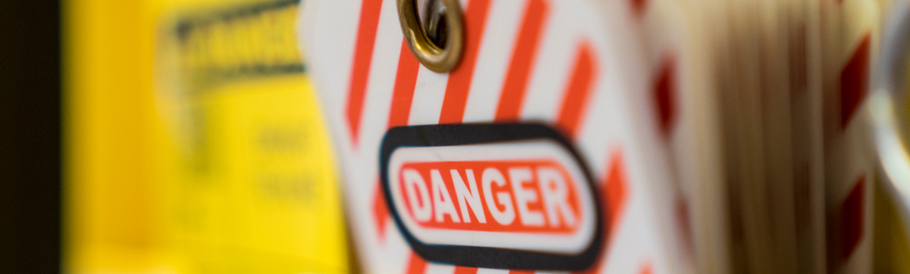 OSHA’s Top 5 most cited General Industry Standards