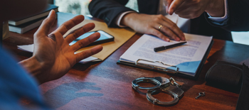 Setting wrongful detention right