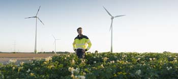 Die Energiewende vorantreiben &ndash; was k&ouml;nnen Energieversicherer beitragen?