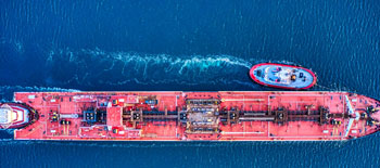 Naviguer dans la transition maritime