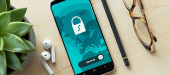 Cyber and Privacy: The shifting landscape of keeping information private