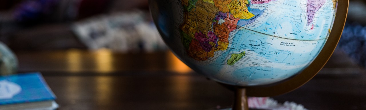 export credit market