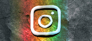 Picasso su instagram