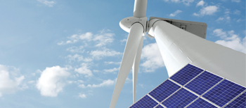 Sottoscrivere la transizione alle energie rinnovabili