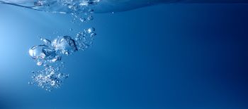 water