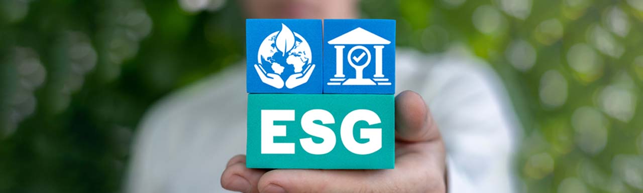 Asia ESG