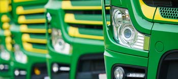 Changing gears: The evolution of risk management for commercial vehicle fleets