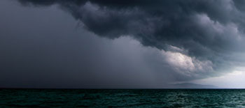 Marine safety:  A guide for hurricane preparedness
