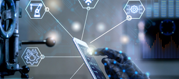 Let&rsquo;s talk: Intelligenza Artificiale generativa e rischio informatico