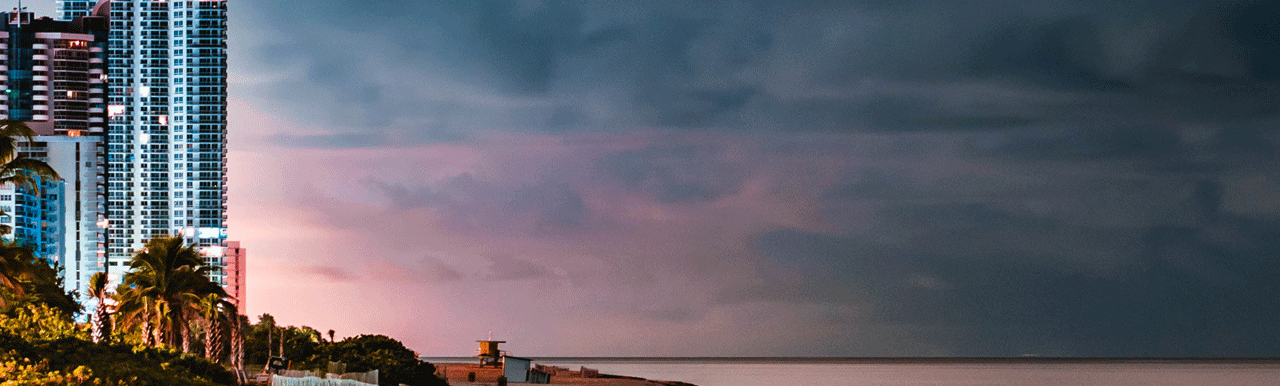 Weathering the Storm: Protecting your business during hurricane season