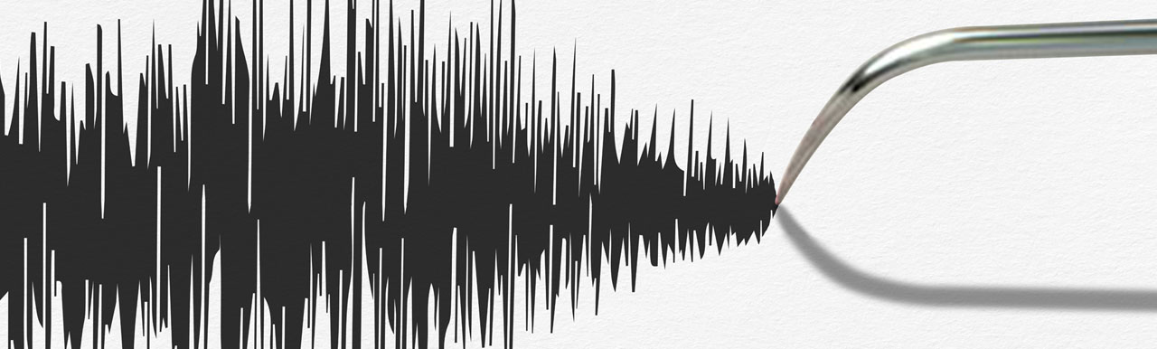 Seismic activity: Using new tech to improve earthquake damage control