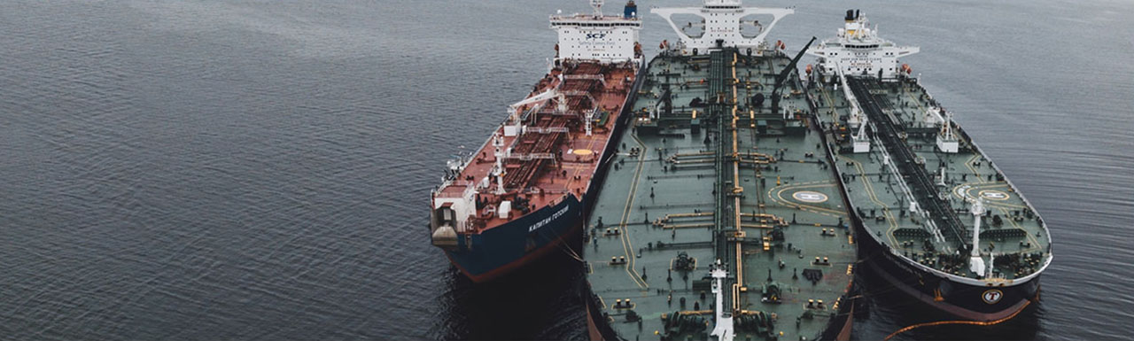 Vessel selection: Picking the right ship for your cargo