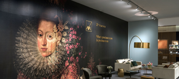 Verbundenheit mit dem &Ouml;kosystem Kunst auf der TEFAF Maastricht