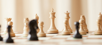 Tensions g&eacute;opolitiques: les captives font partie de la solution