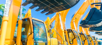 On schedule: 4 ways to keep construction equipment insurance up to date