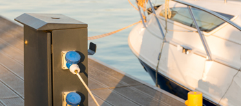 Barcos a bater&iacute;a: De la mesa de dibujo al mar