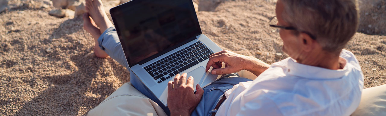 Winding down: a solo practitioner’s guide to managing liability before and after retiring