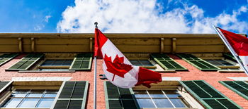 Canadian Flag