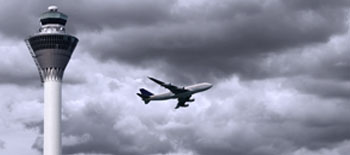 Ahead of the Storm: Aviation preps for hurricane risk