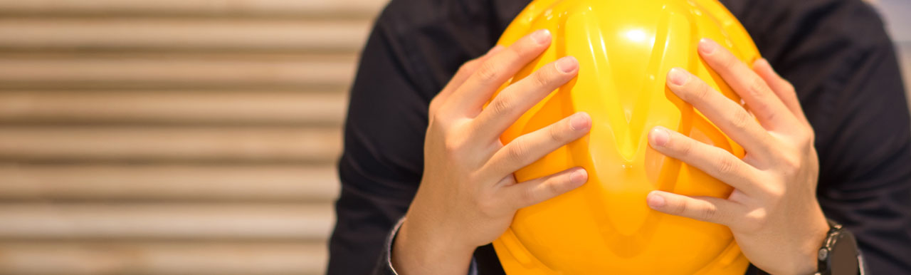 Fighting Fatigue in the Construction Industry