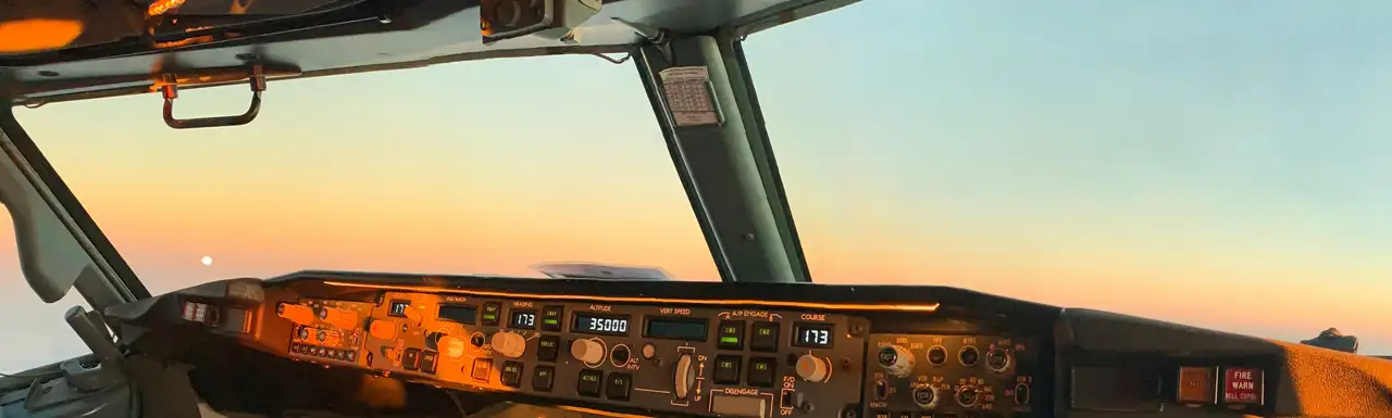 Aviation : les risques de voler haut par temps chaud Aviation : les risques de voler haut par temps chaud