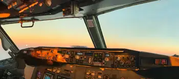 Aviation : les risques de voler haut par temps chaud
