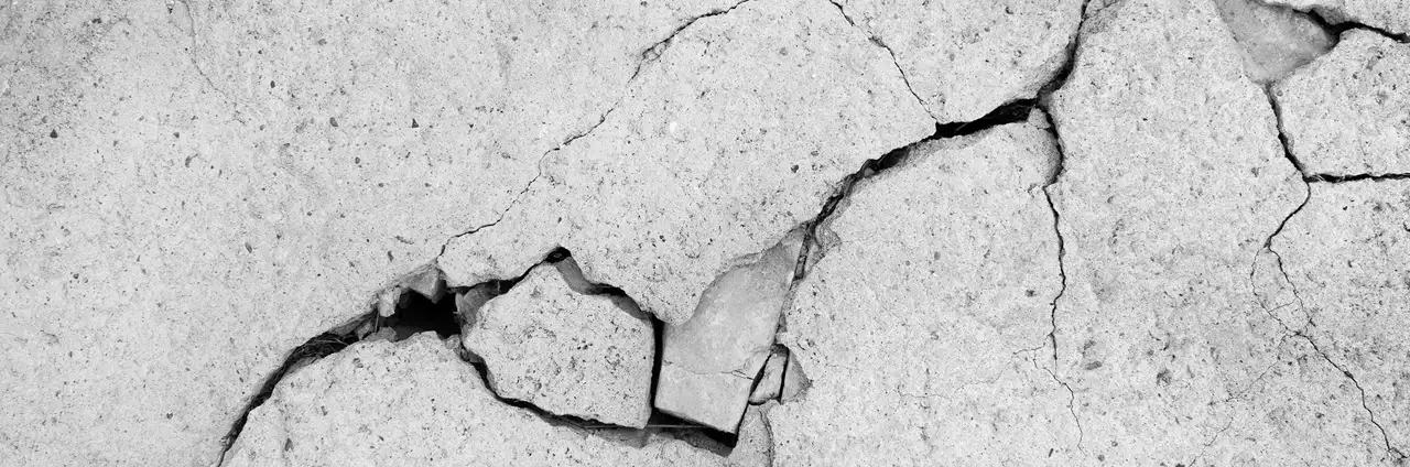 Earthquake Coverage Gap