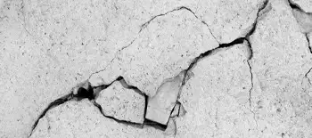 Earthquake Coverage Gap