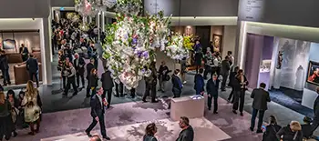 Schutz von Kunst und kulturellem Erbe