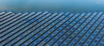 Solar farm