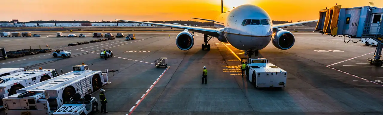 Elevated protection:  Insuring Fixed Base Operators (FBOs)