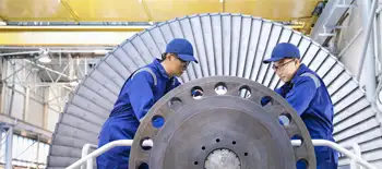 Energy Transition Asia