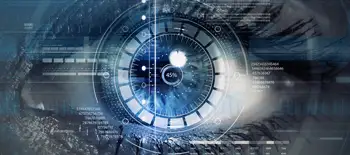 Biometric data