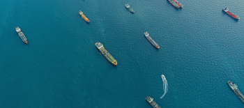 Le secteur du transport maritime : en route vers l'avenir